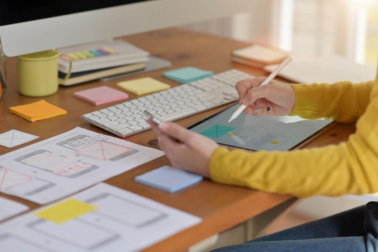Creative Design Solutions