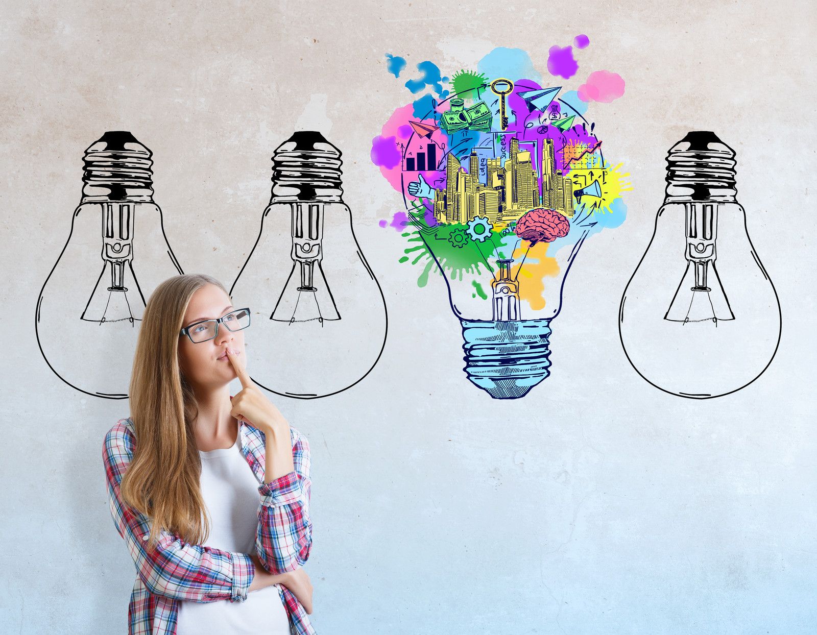 Features of Digital Advertising Creatives