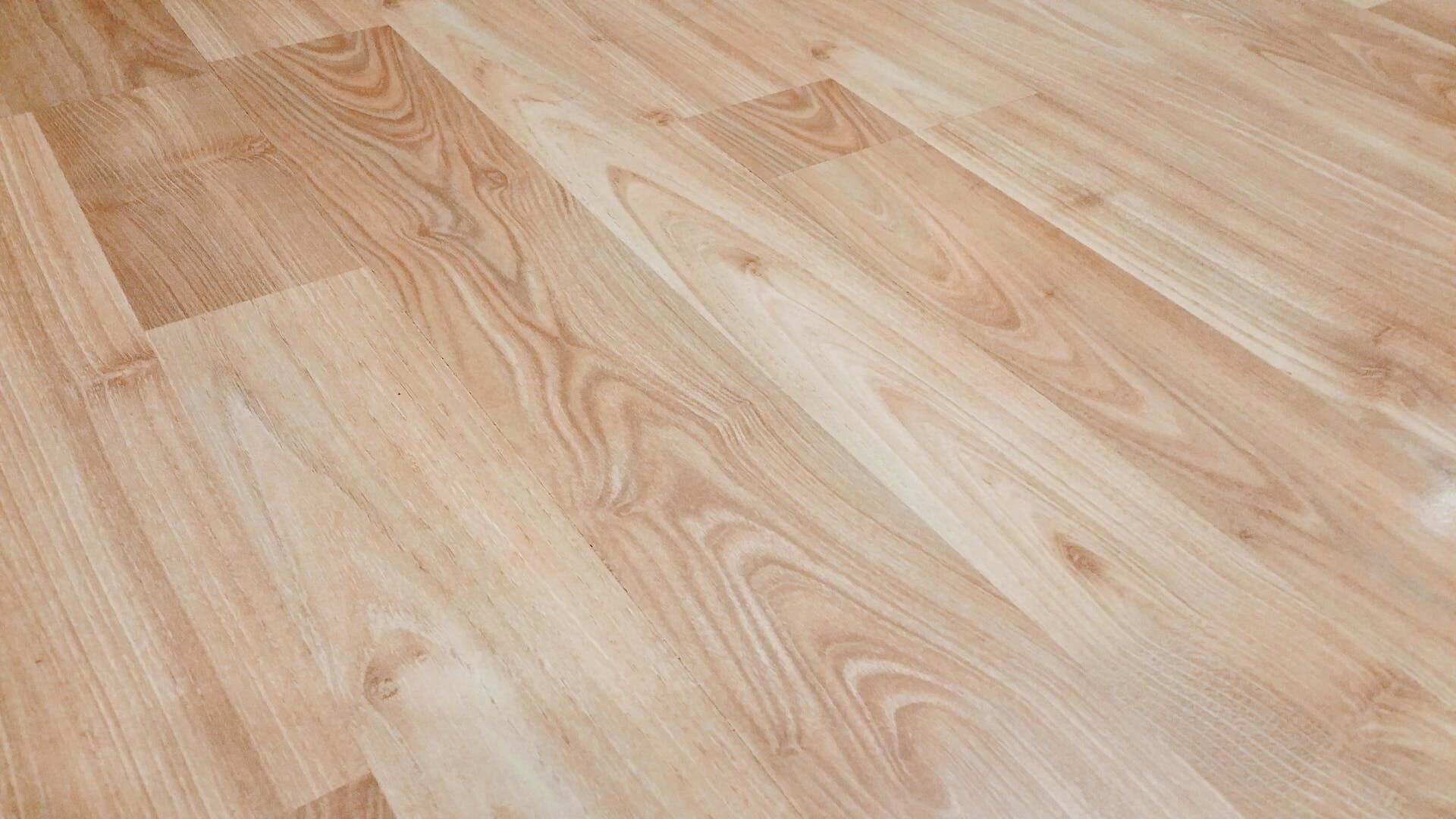 Wooden Flooring