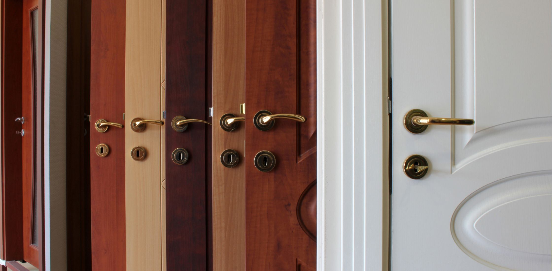 A Trendy Wood Work For A Trendy Home