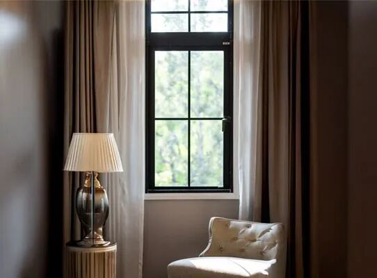 tostem-aluminum-windows