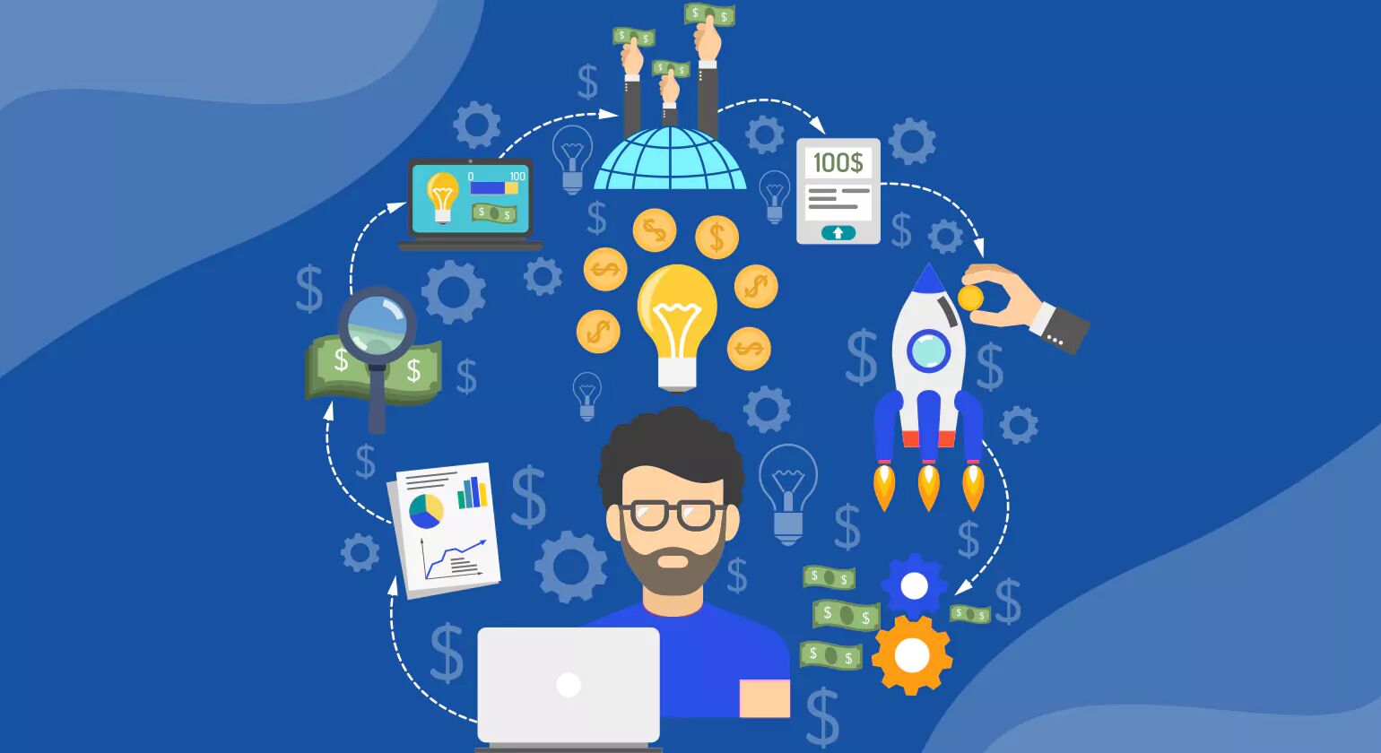 digital advertising creatives